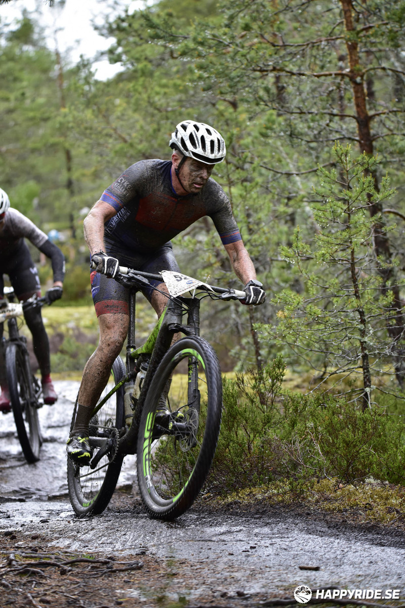 Bild från Lida Loop 2019